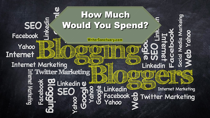 How Much Does it Cost to Create a Blog?