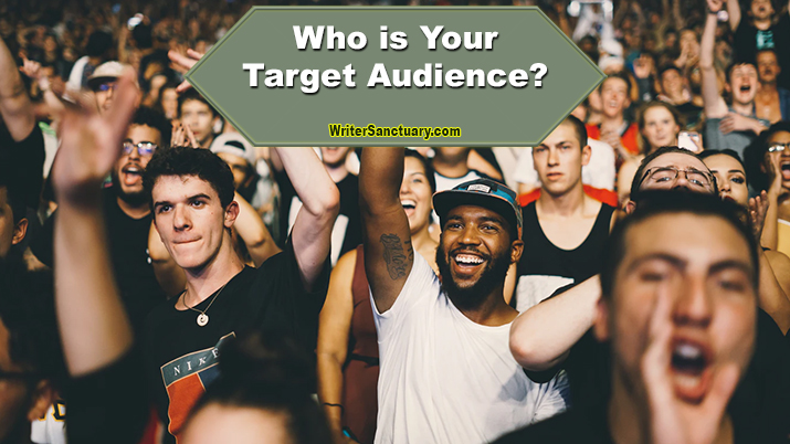 Find a Target Audience