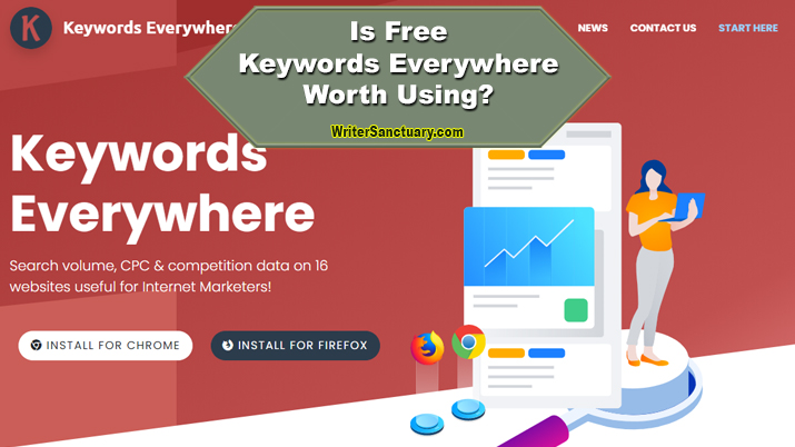 Keywords Everywhere Review