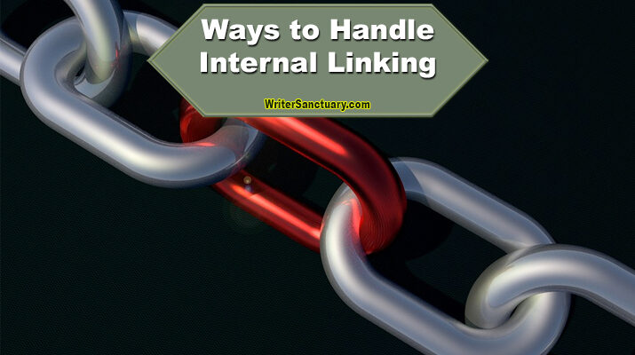 Manage Internal Linking