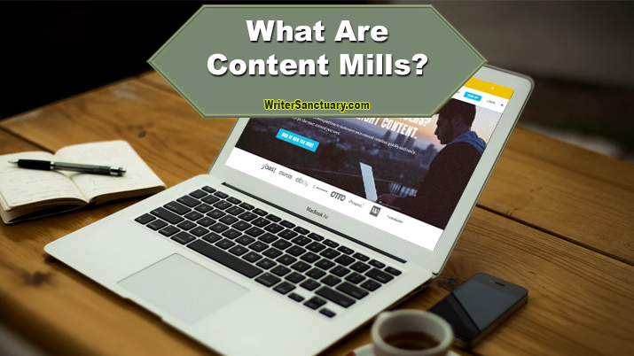 What is a Content Mill