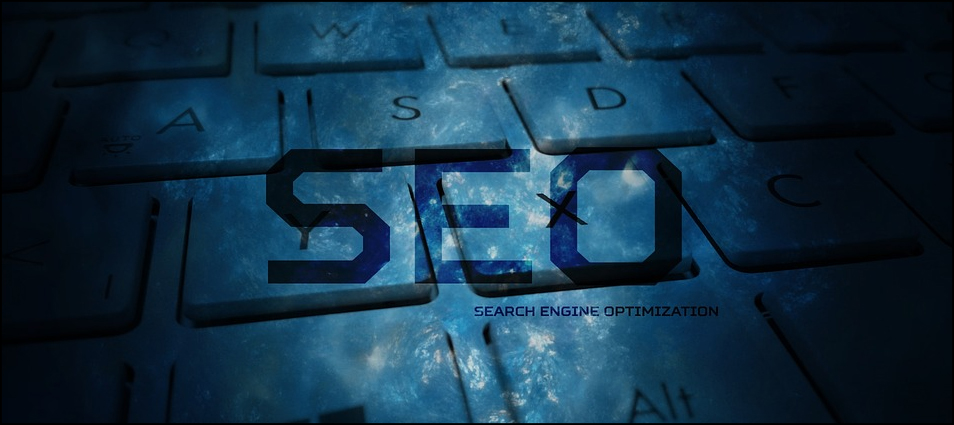 Be Mindful of SEO
