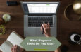 13 Free Keyword Tools to Help You Write Amazing Content