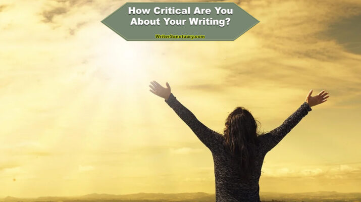 Being Less Critical