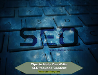 Tips for Writing Content for SEO