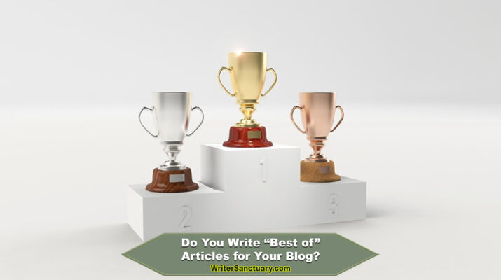 Writing Best Of Articles