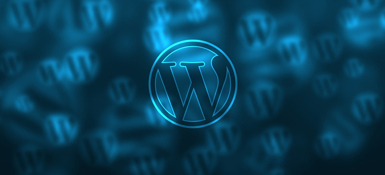 Building a Blog with WordPress