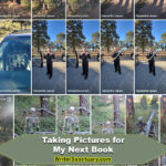 Book Cover Photos